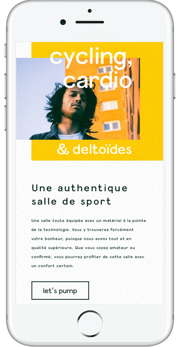 la montgolfiere site responsive 2