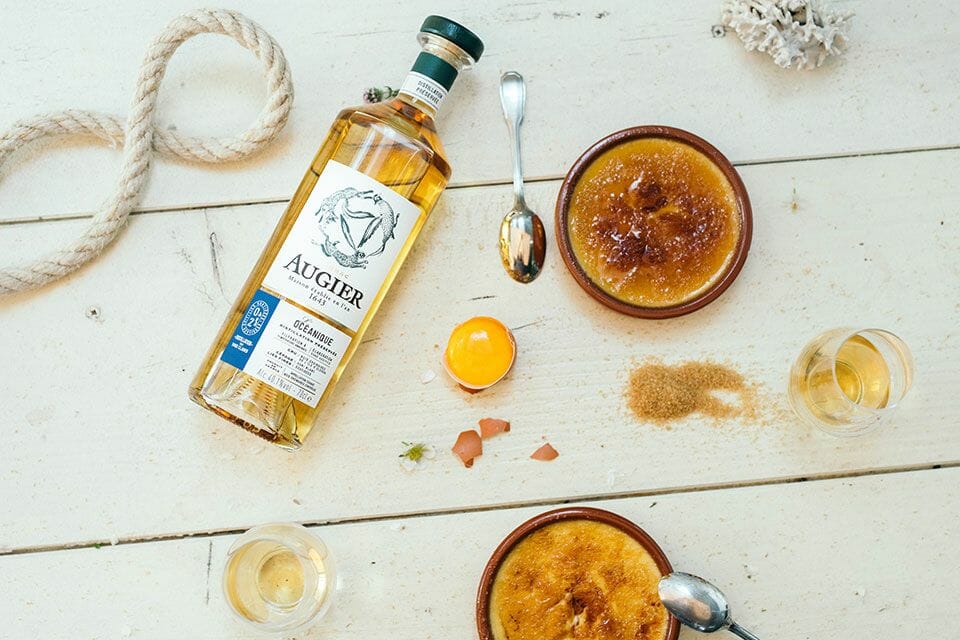 photos produit augier cognac