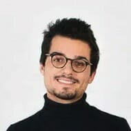 Photo de profil de Antoine Carlin-Zayan