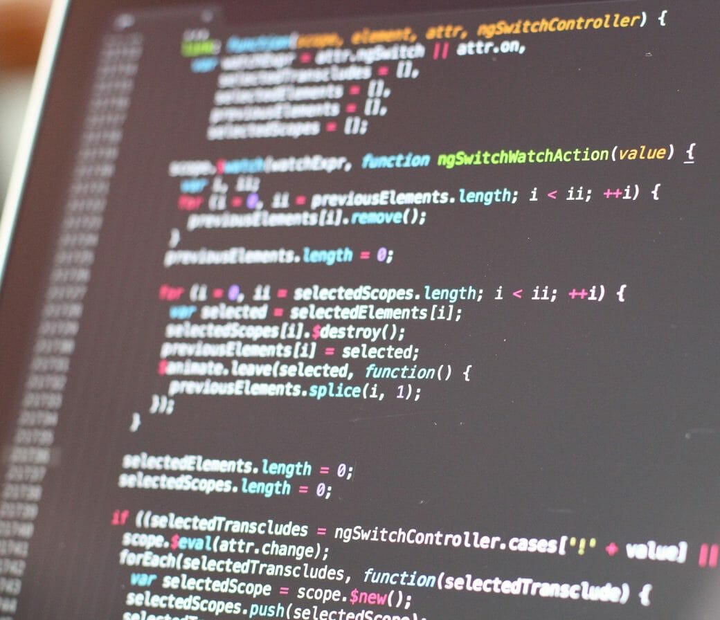 Le processus de création d'un site internet chez Purée Maison