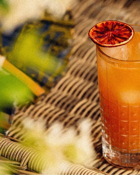Cas client Les cocktails maison, à la maison