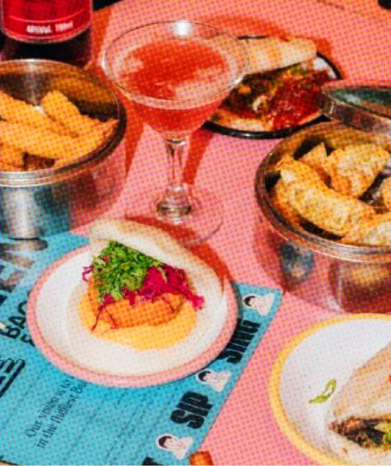 Cas client Best baos in town